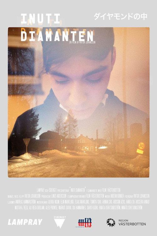 Inside the Diamond 2020 official movie poster