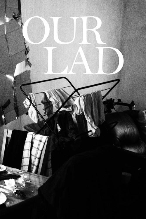 Our Lad 2026 official movie poster