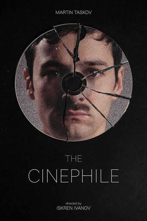 The Cinephile 2023 official movie poster