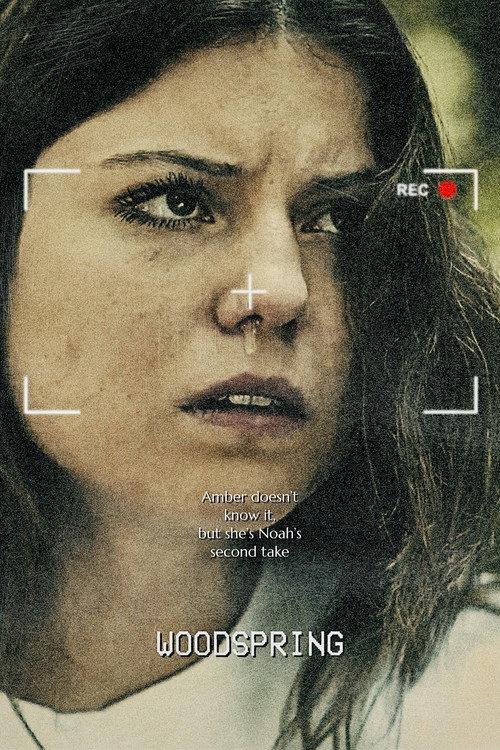 Woodspring 2025 official movie poster