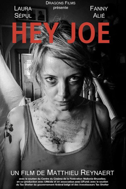 Hey Joe 2019 official movie poster