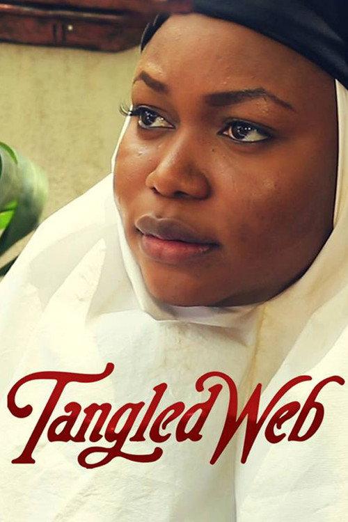 Tangled Web 2017 official movie poster