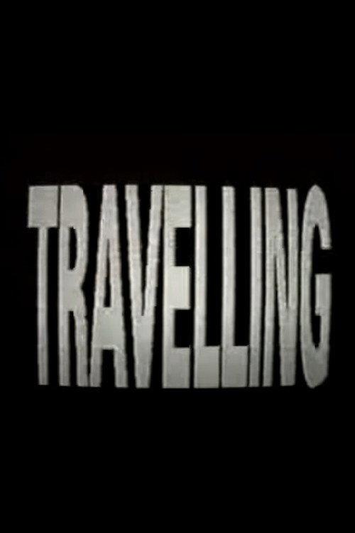 Travelling 1991 official movie poster