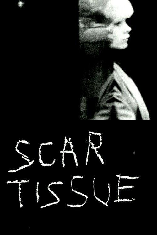 Scar Tissue 1979 official movie poster