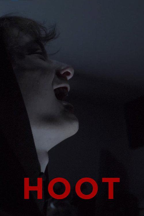 Hoot 2020 official movie poster