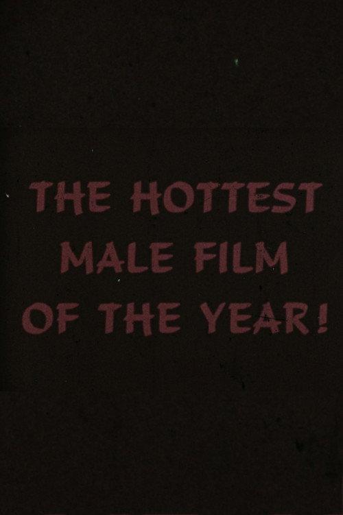 Coming Attractions 2025 official movie poster