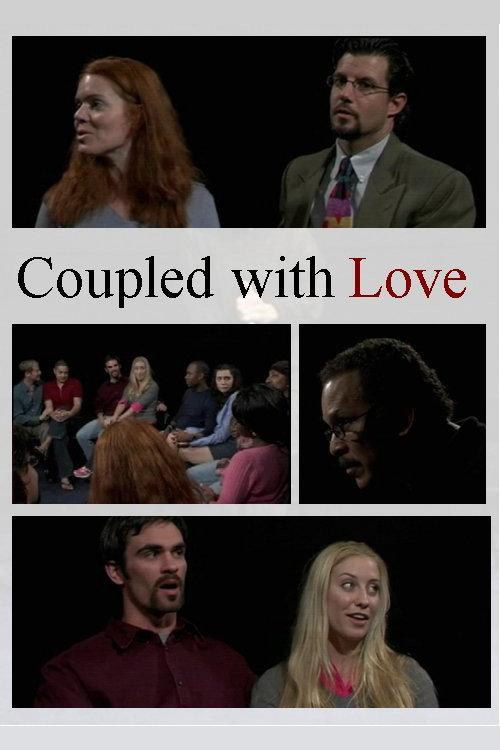 Coupled with Love 2008 official movie poster