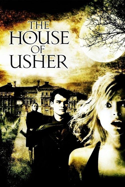 The House of Usher 2007 official movie poster