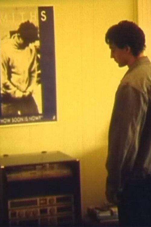 How Soon is Now? 1990 official movie poster