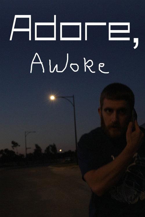 Adore, Awoke 2025 official movie poster