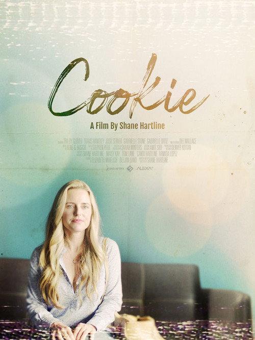 Cookie 2021 official movie poster