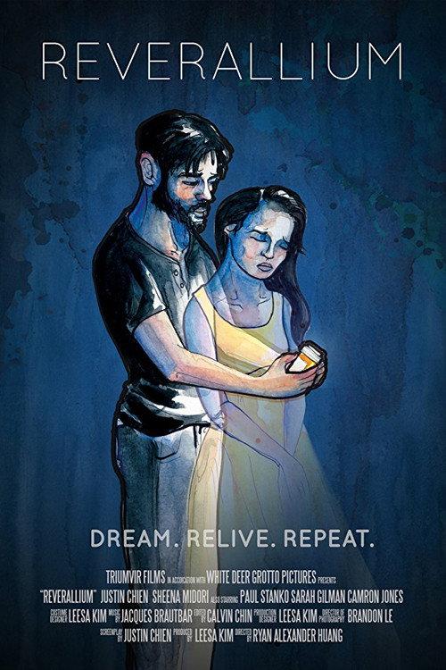 Reverallium 2017 official movie poster