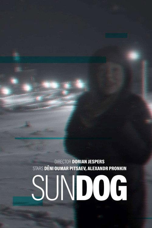 Sun Dog 2020 official movie poster