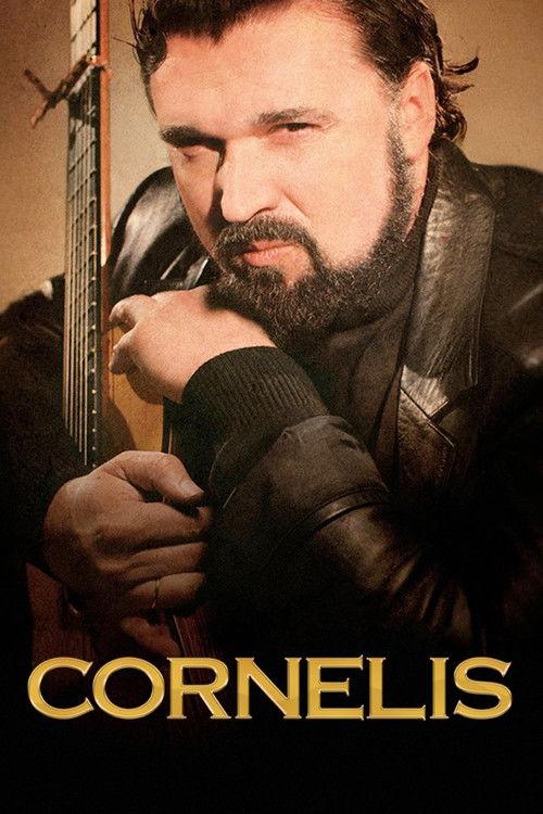 Cornelis 2010 official movie poster