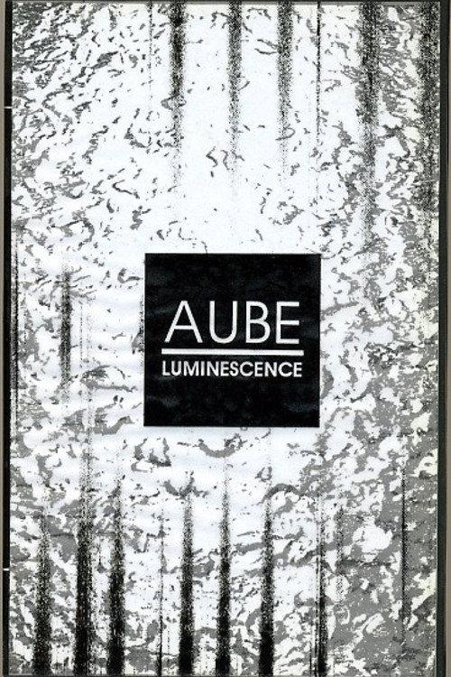 Aube: Luminescence 1994 official movie poster