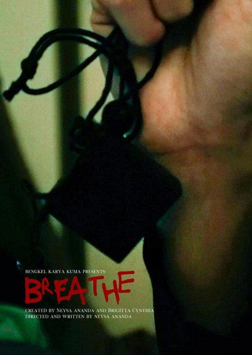 Breath 2020 official movie poster