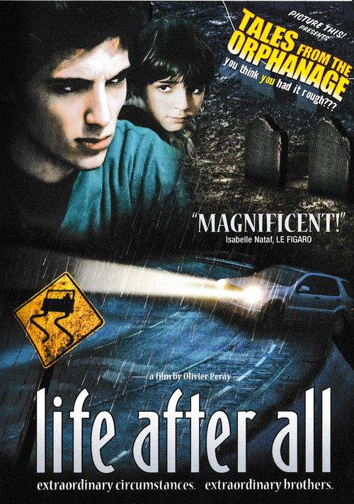 Life After All 2003 official movie poster