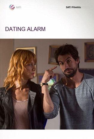 Dating Alarm 2016 official movie poster