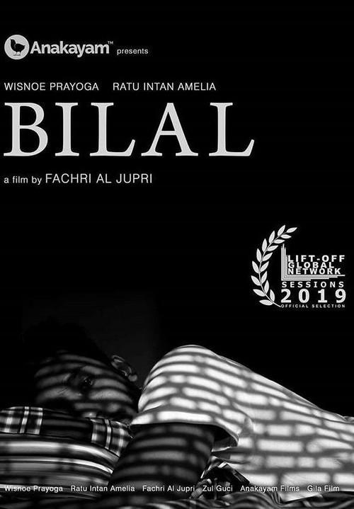 Bilal 2019 official movie poster