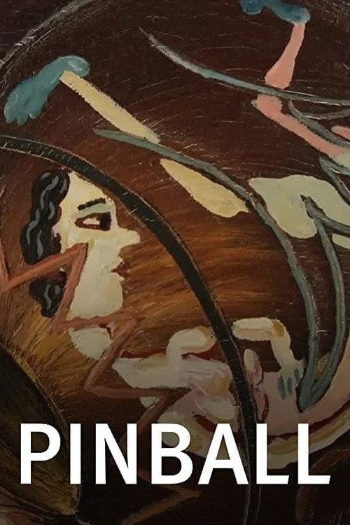 Pinball 2013 official movie poster