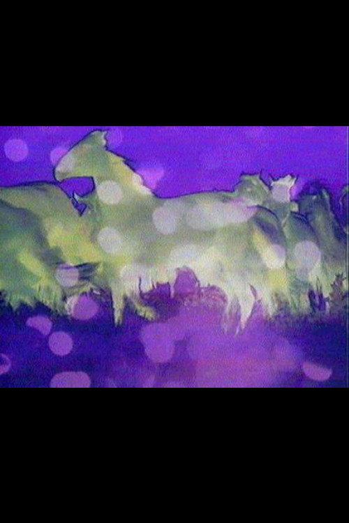 Carrousel 1968 official movie poster