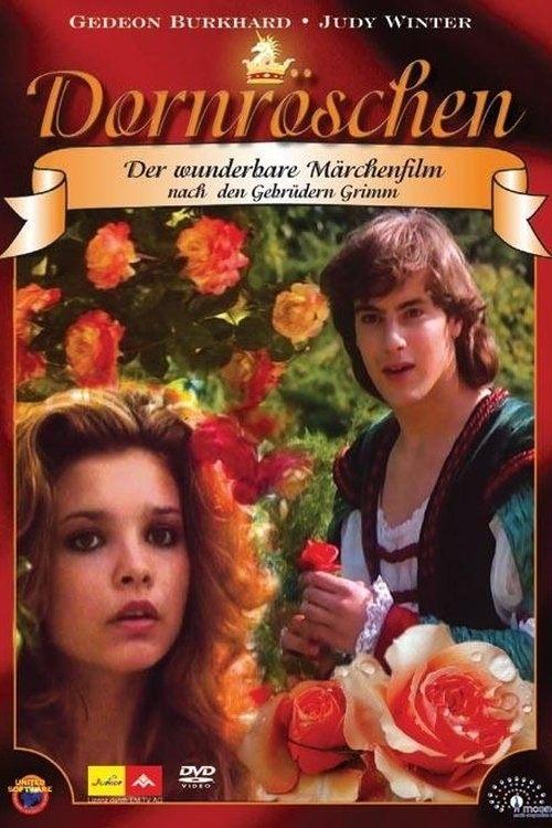 Sleeping Beauty 1990 official movie poster