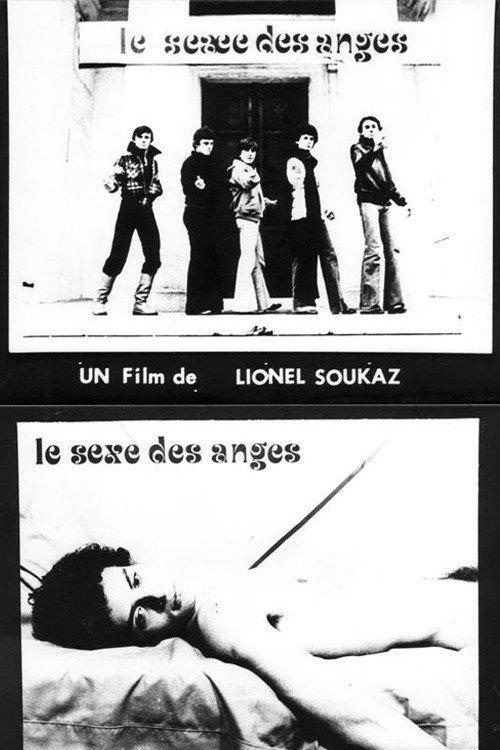 The Sex of the Angels 1977 official movie poster