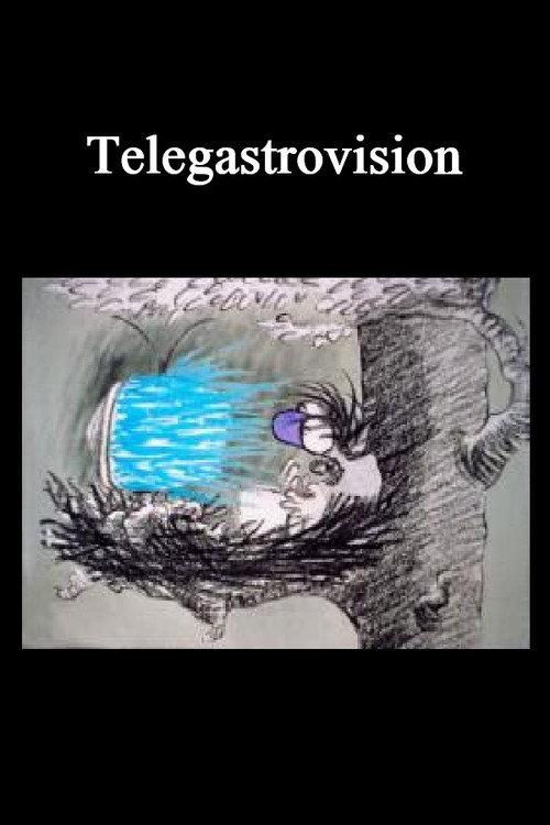 Telegastrovision 2000 official movie poster
