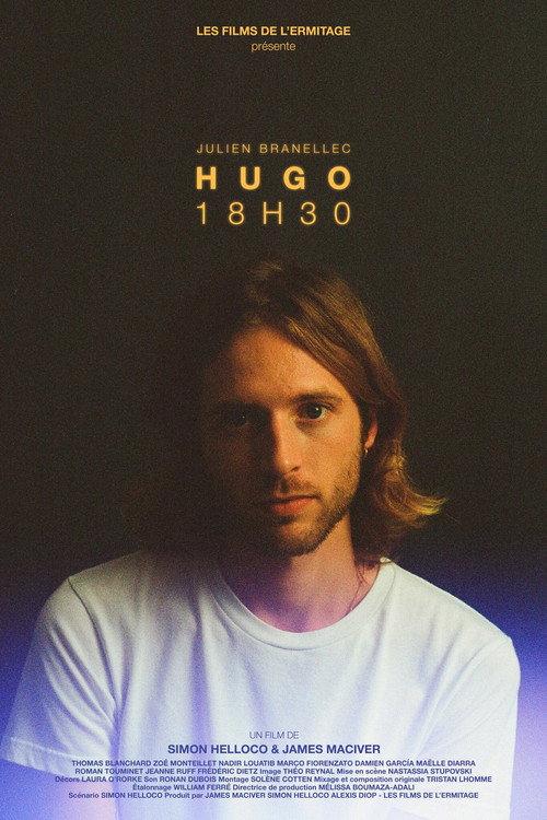 Hugo: 6:30 2020 official movie poster
