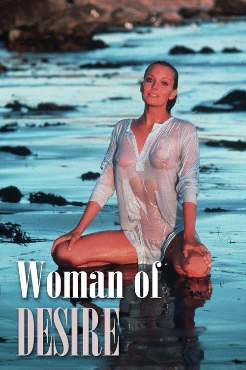 Woman of Desire 1994 official movie poster