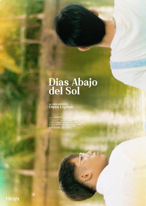 Days in the Sun  official movie poster