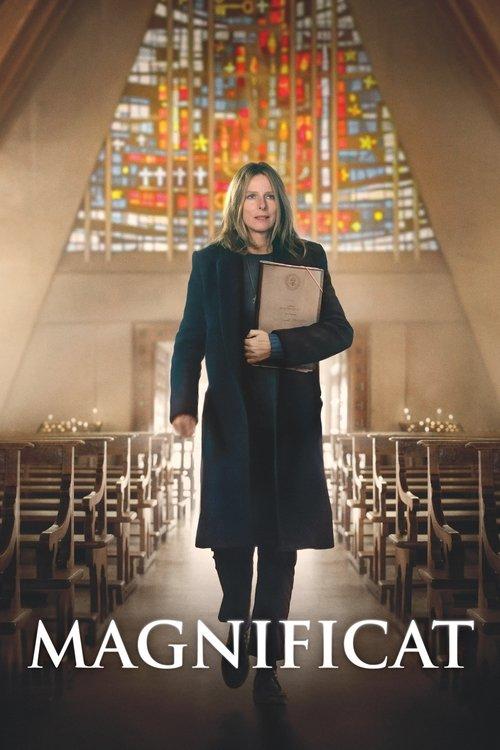 Magnificat 2023 official movie poster