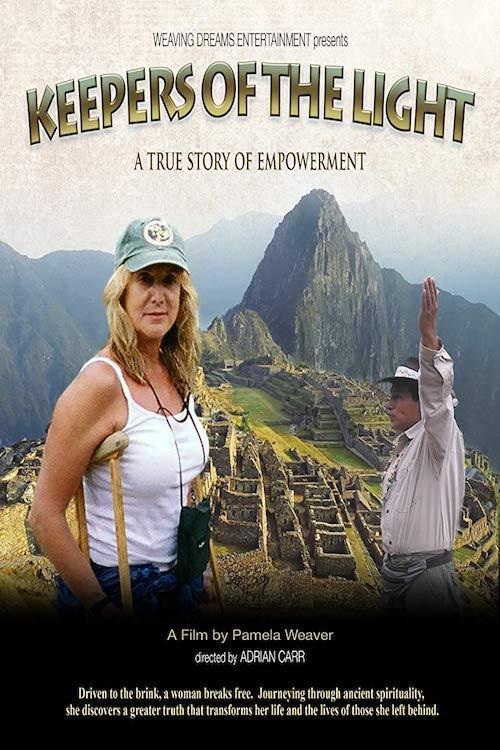 Keepers of the Light 2010 official movie poster