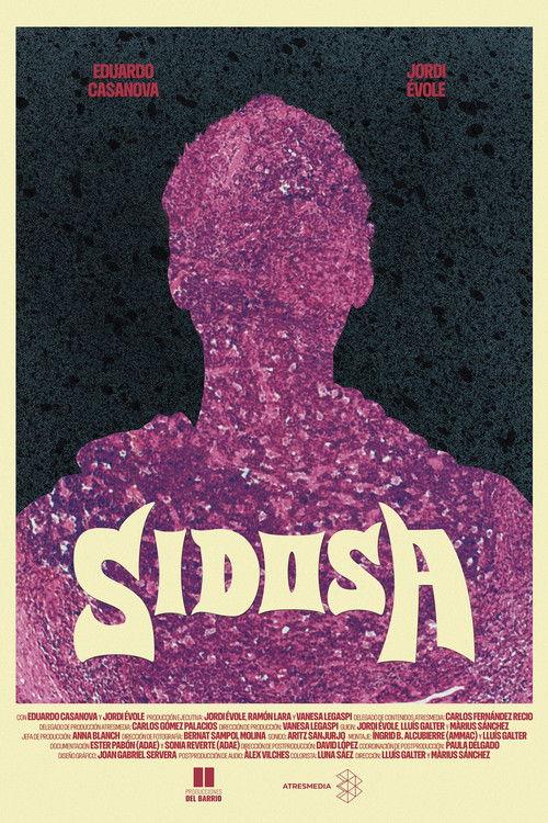 Sidosa 2026 official movie poster
