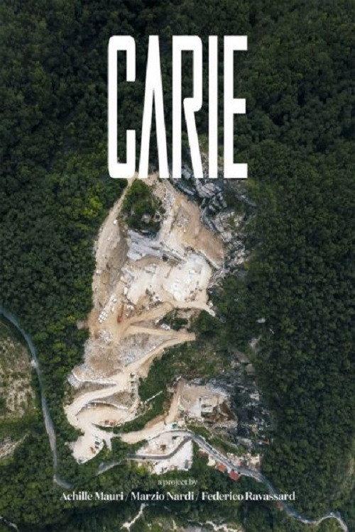Carie 2020 official movie poster