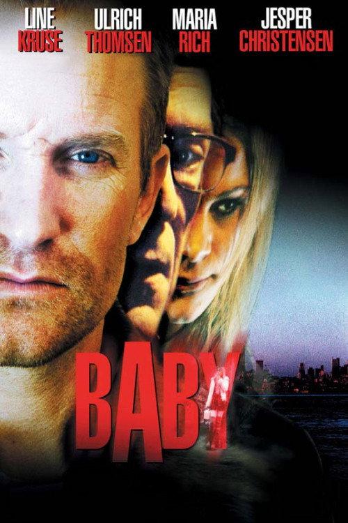 Baby 2003 official movie poster