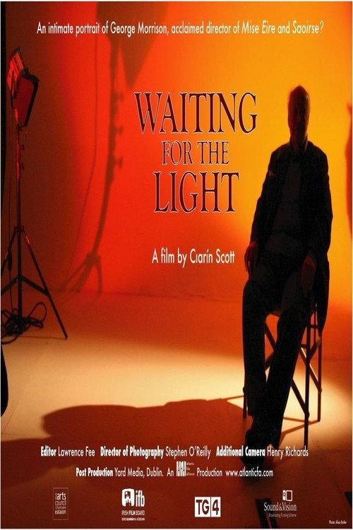 Waiting for the Light 2008 official movie poster
