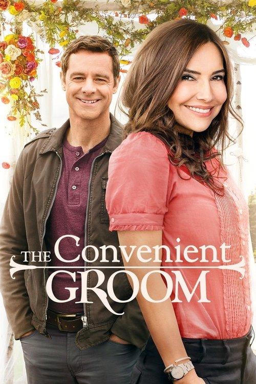 The Convenient Groom 2016 official movie poster