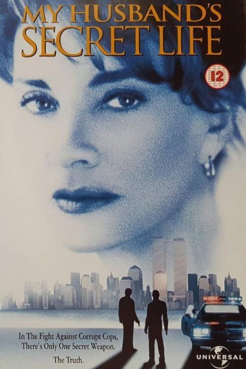 My Husband's Secret Life 1998 official movie poster