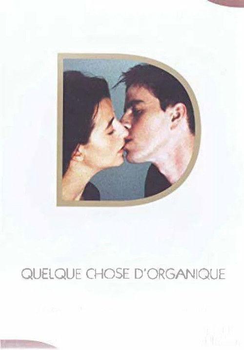 Something Organic 1998 official movie poster
