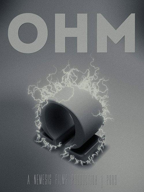 Ohm 2009 official movie poster