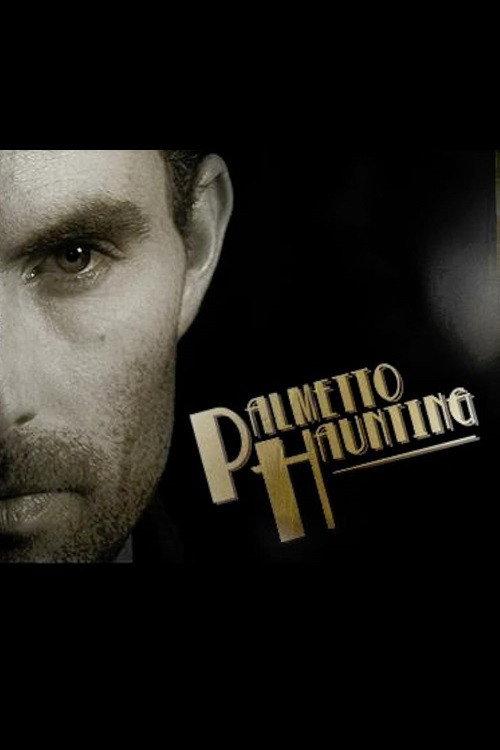 Palmetto Haunting 2010 official movie poster