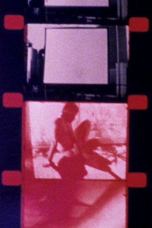 NYC 1985 official movie poster
