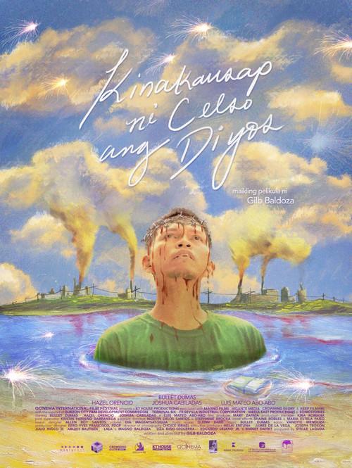 What Did the Sky Tell You, Celso? 2024 official movie poster