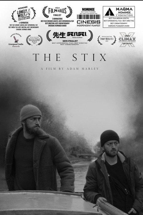The Stix 2022 official movie poster