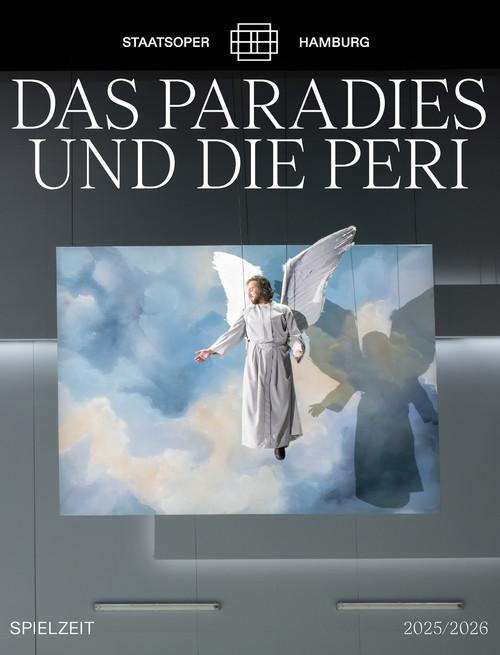 Das Paradies und die Peri 2025 official movie poster