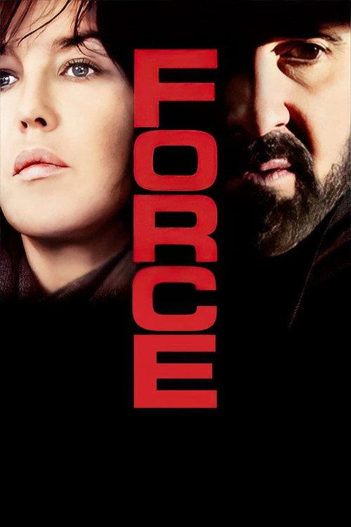 Force 2011 official movie poster