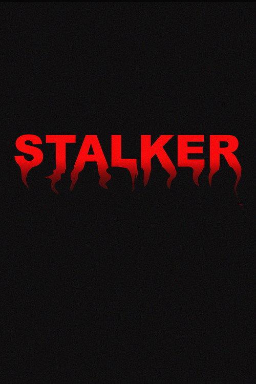 STALKER (short 2021) 2021 official movie poster