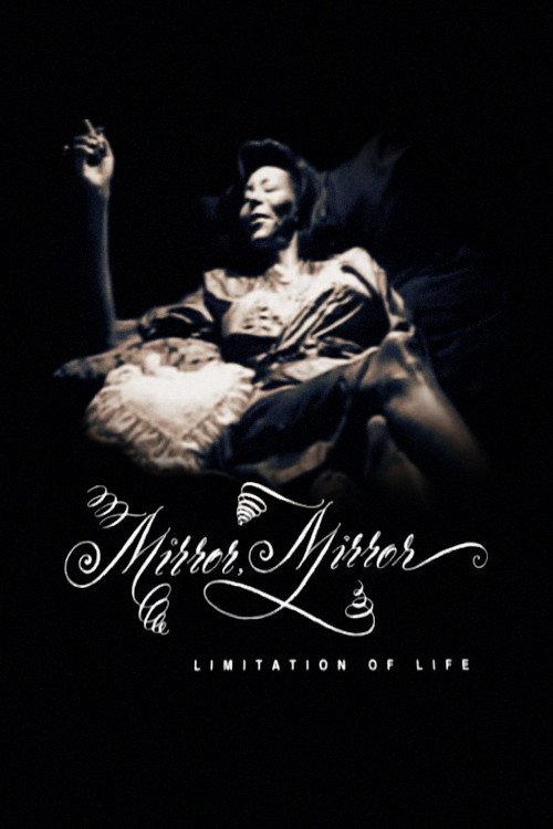 Mirror, Mirror 1996 official movie poster