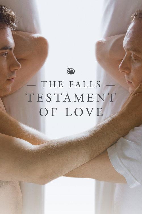 The Falls: Testament of Love 2013 official movie poster